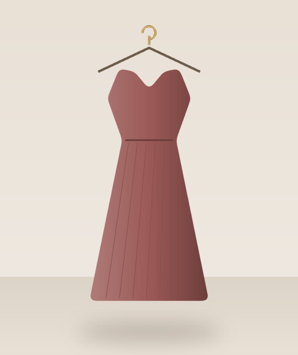 Everyday Midi Dress