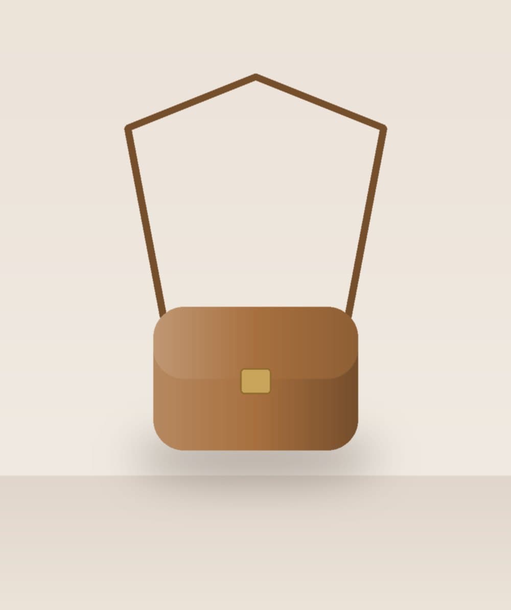Weekend Crossbody